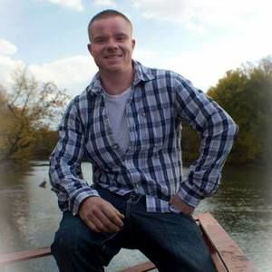 Meet your Posher, Ryan